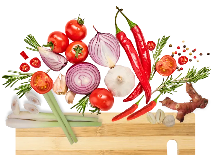 Bumbu Masak JAdi Alami, Bumbu Restoran, Bumbu Katering