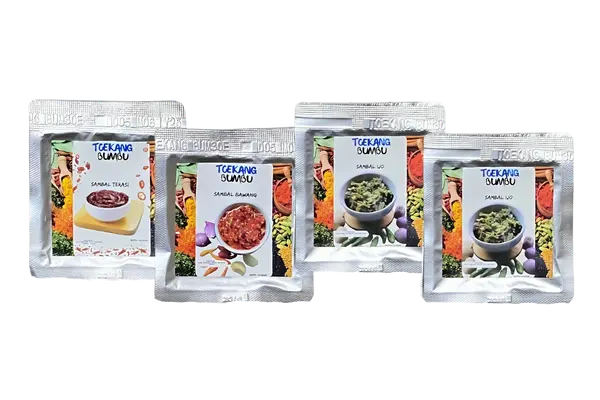 Kategori Aneka Sambal