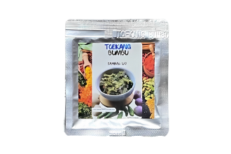 Sambal Ijo Toekang Bumbu