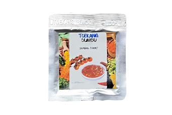 Sambal Tomat Toekang Bumbu
