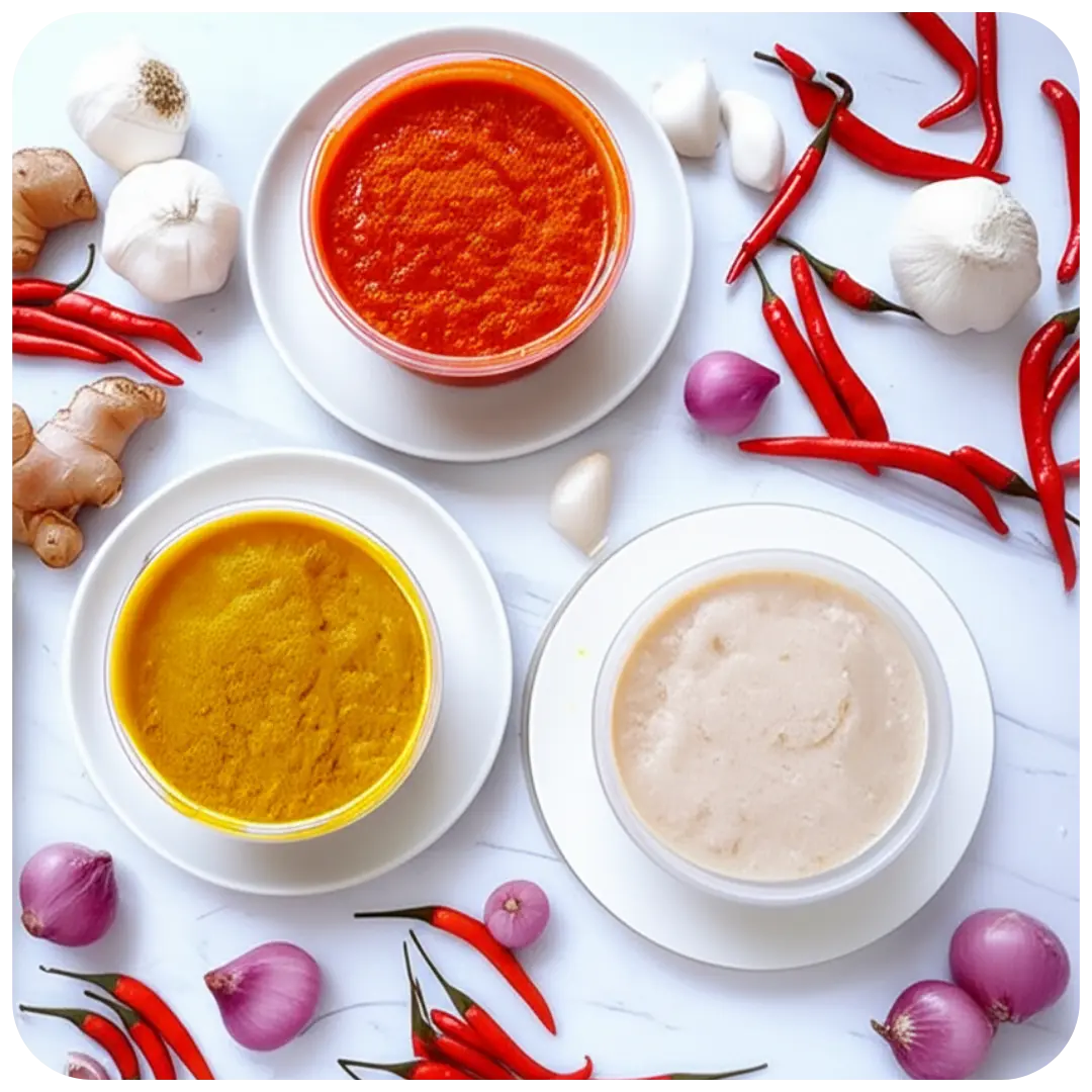 Tentang Bumbu Catering-Bumbu Restoran-Toekang Bumbu