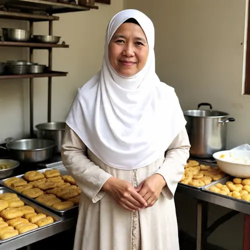 Testimoni Toekang Bumbu Katering